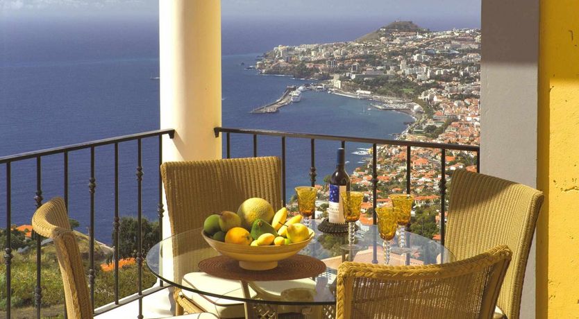 Photo of Magical Madeiran Dream