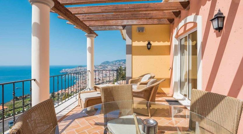 Photo of Magical Madeiran Dream