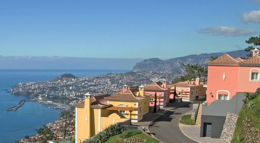 Photo of Magical Madeiran Dream