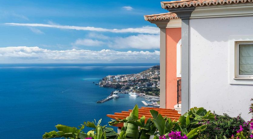 Photo of Magical Madeiran Dream