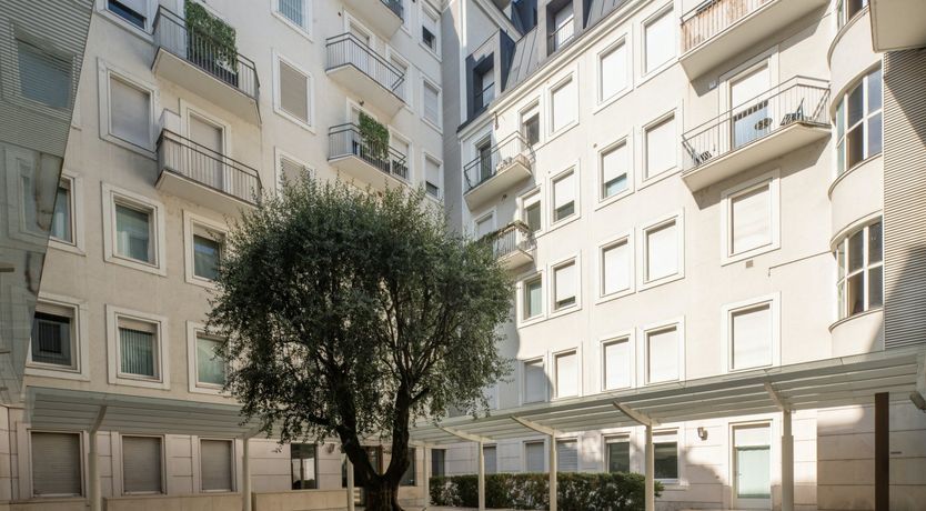 Photo of Pastel Symphony