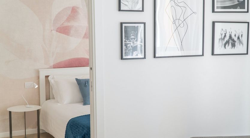 Photo of Pastel Symphony