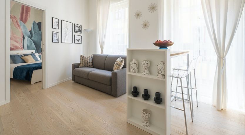 Photo of Pastel Symphony