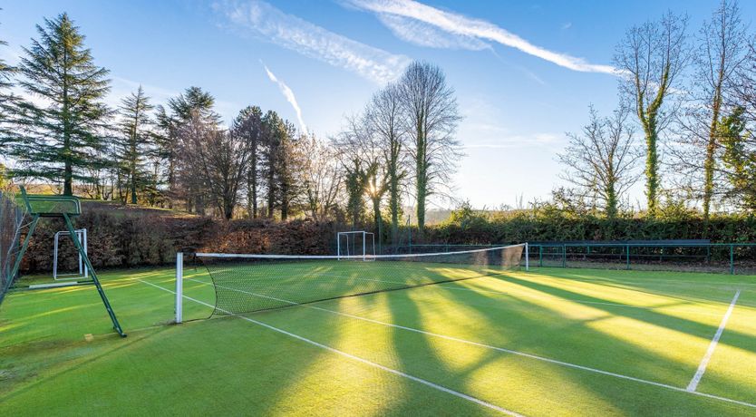 Photo of Over the Truffle Hills