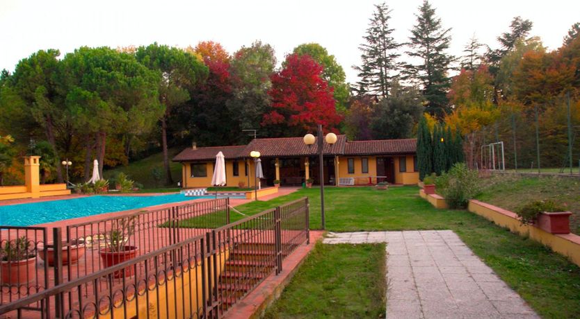 Photo of Over the Truffle Hills