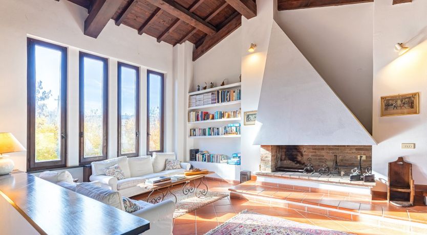 Photo of Over the Truffle Hills