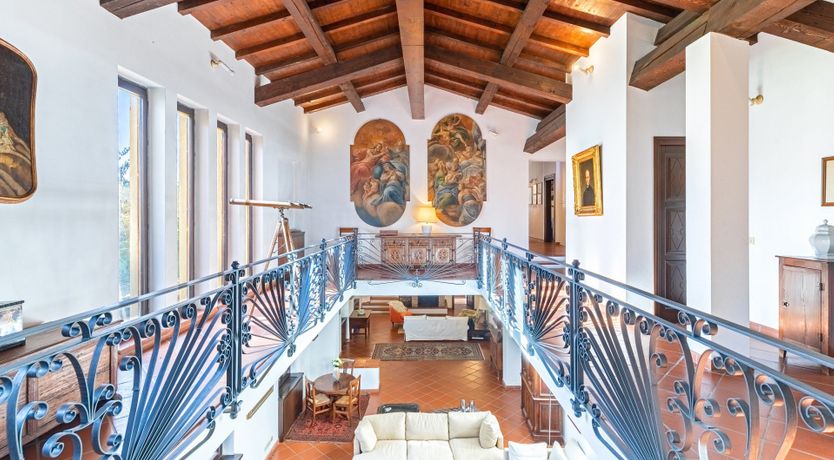 Photo of Over the Truffle Hills