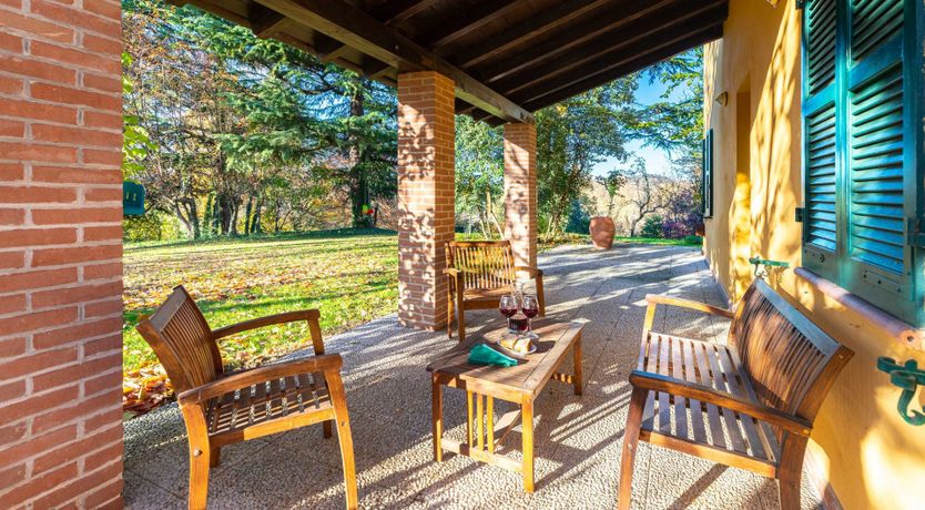 Photo of Over the Truffle Hills