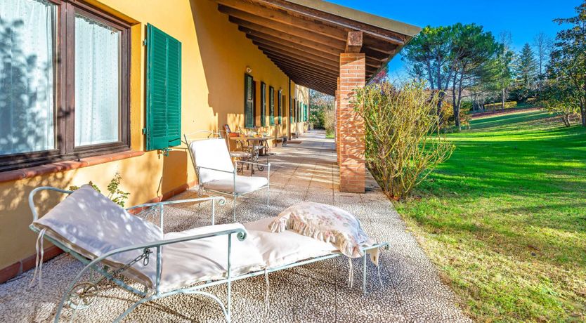 Photo of Over the Truffle Hills