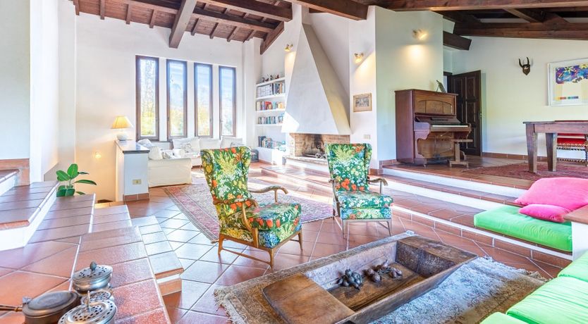 Photo of Over the Truffle Hills