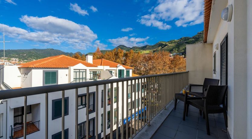 Photo of Vintage Madeira