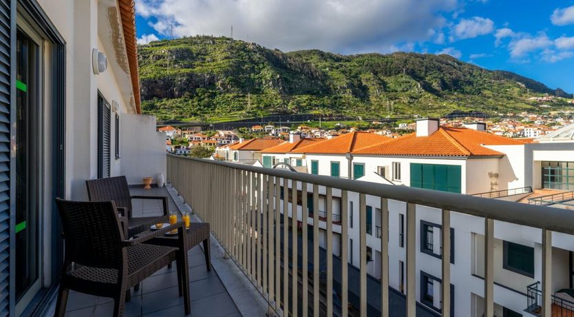 Photo of Vintage Madeira