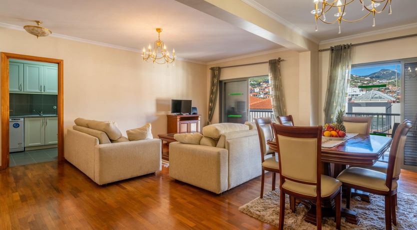 Photo of Vintage Madeira