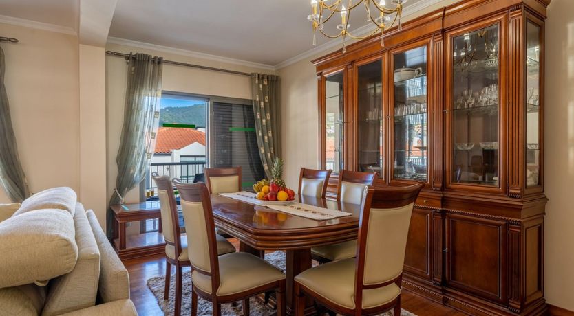 Photo of Vintage Madeira