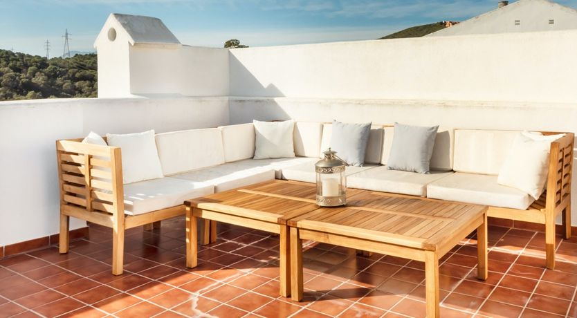 Photo of A Perfect Panorama