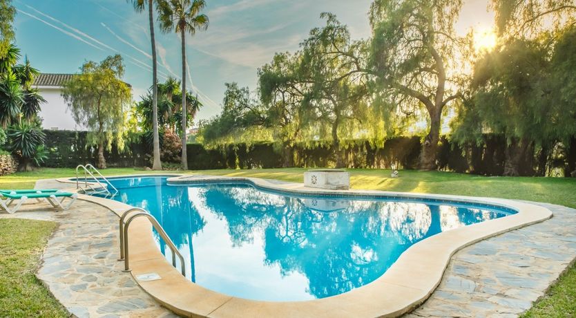 Photo of A Perfect Panorama