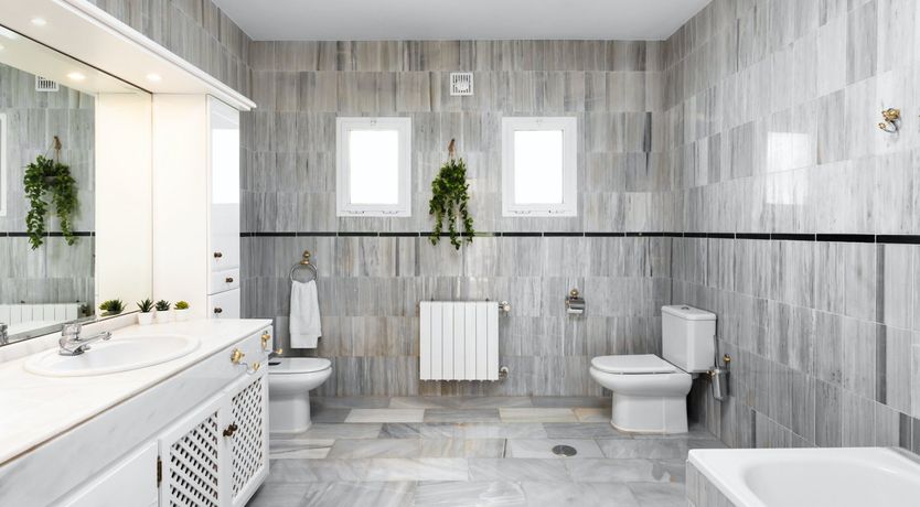 Photo of A Perfect Panorama