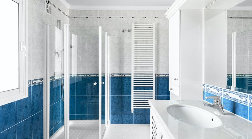 Photo of A Perfect Panorama