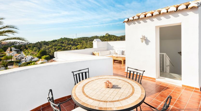 Photo of A Perfect Panorama