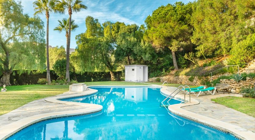 Photo of A Perfect Panorama