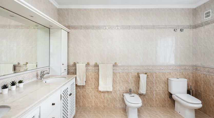 Photo of A Perfect Panorama