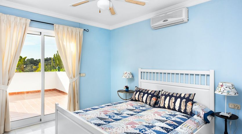 Photo of A Perfect Panorama