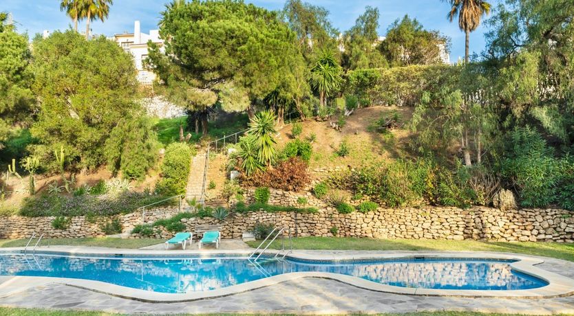 Photo of A Perfect Panorama