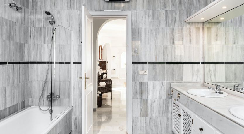 Photo of A Perfect Panorama