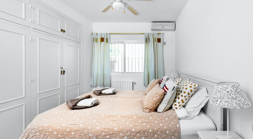 Photo of A Perfect Panorama