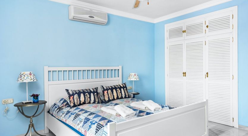 Photo of A Perfect Panorama