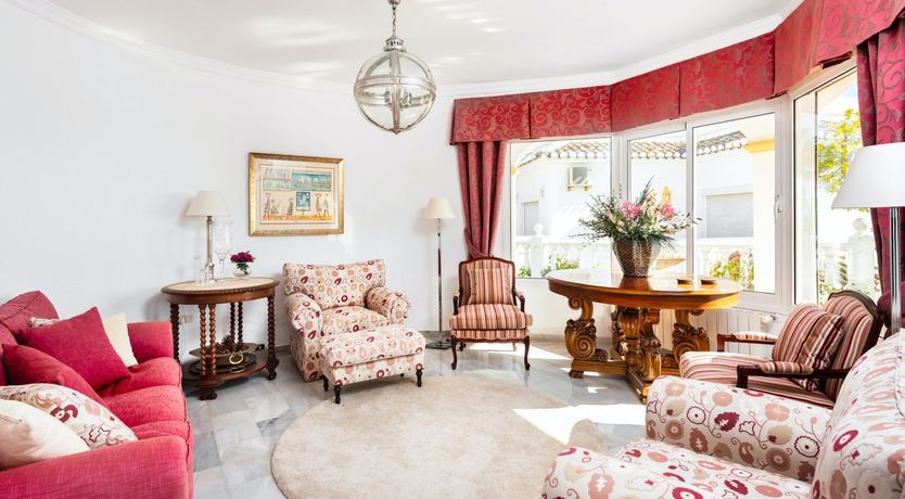 Photo of A Perfect Panorama