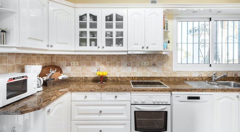 Photo of A Perfect Panorama