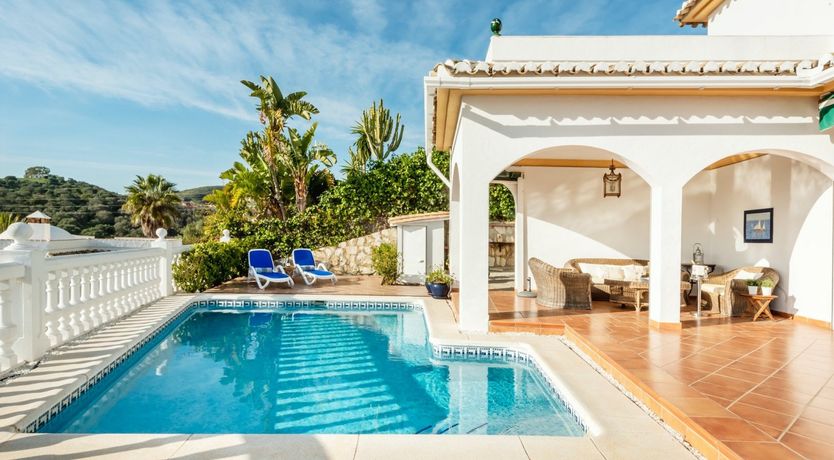 Photo of A Perfect Panorama