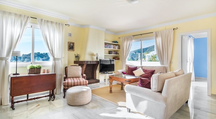 Photo of A Perfect Panorama