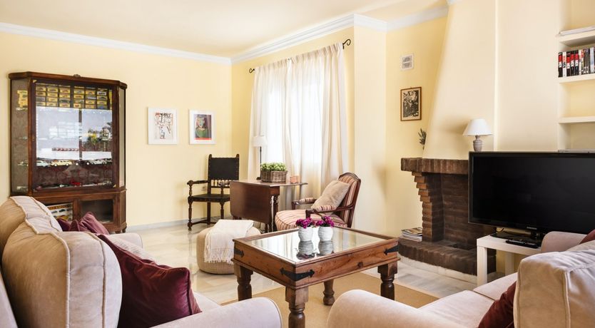 Photo of A Perfect Panorama