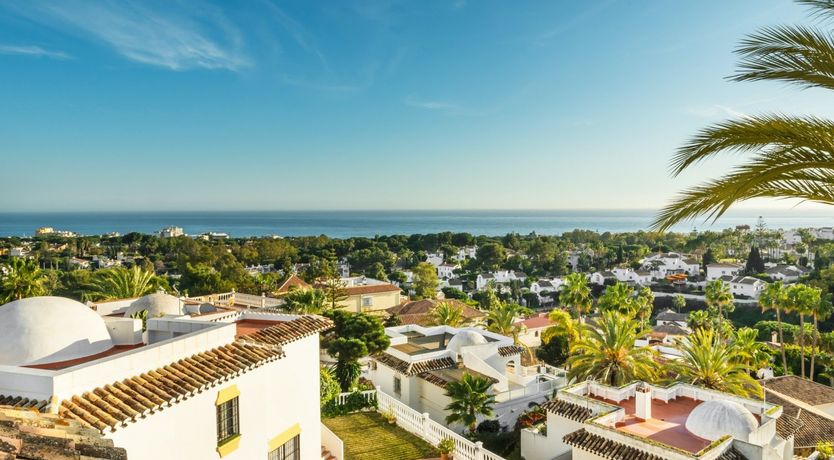 Photo of A Perfect Panorama