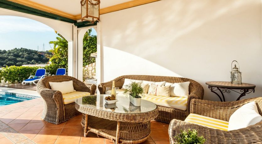 Photo of A Perfect Panorama