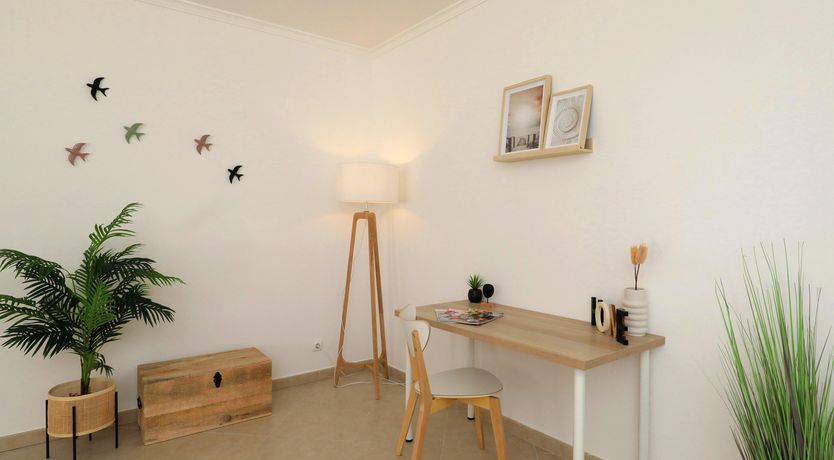 Photo of Uma Casa Portuguesa