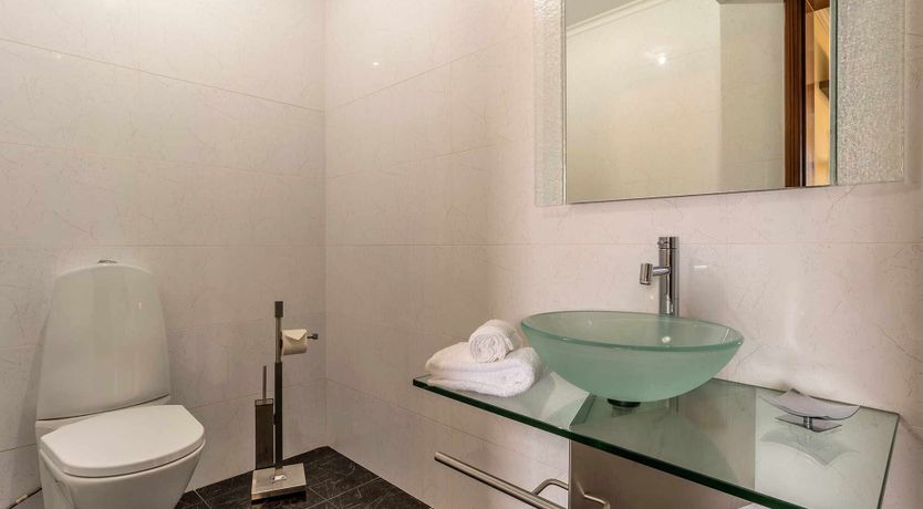 Photo of Edge of Forever