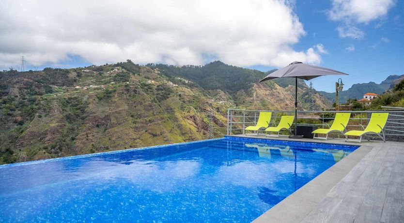 Photo of Edge of Forever