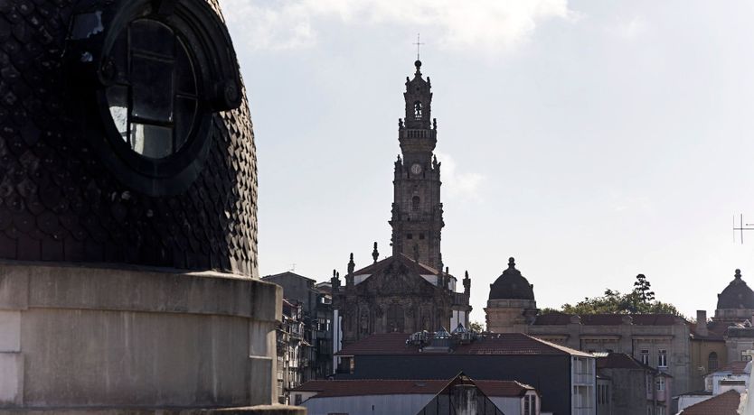 Photo of Tiles & Towers