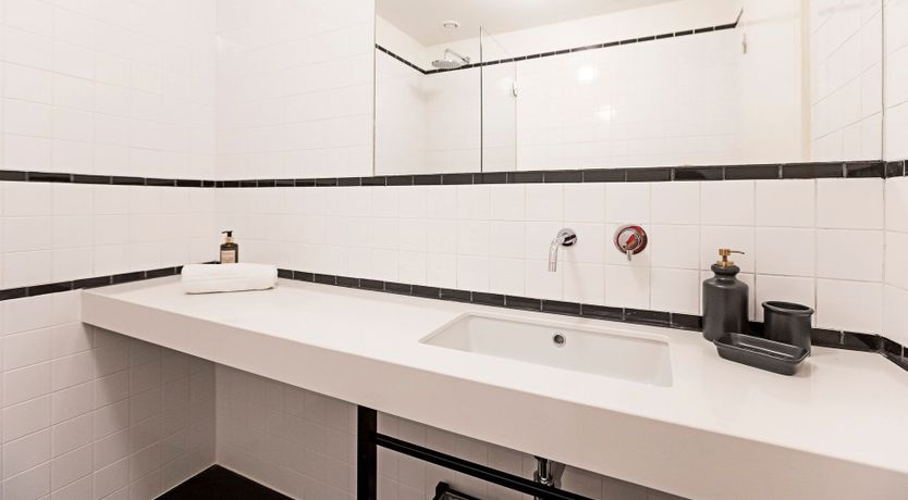 Photo of Tiles & Towers
