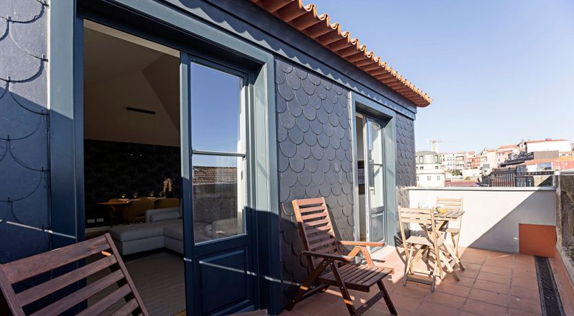 Photo of Tiles & Towers
