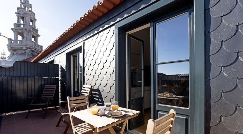 Photo of Tiles & Towers