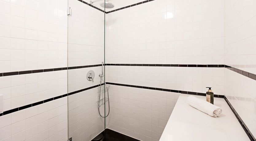 Photo of Tiles & Towers