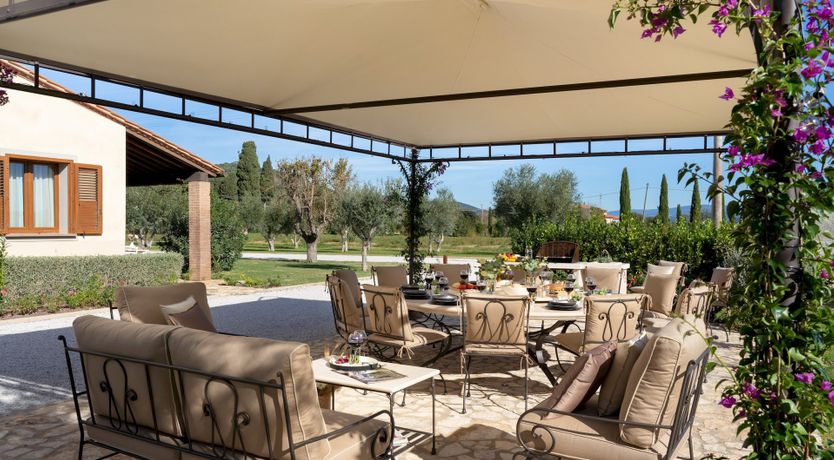 Photo of Emperor's Retreat