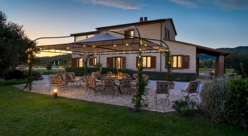 Photo of Emperor's Retreat