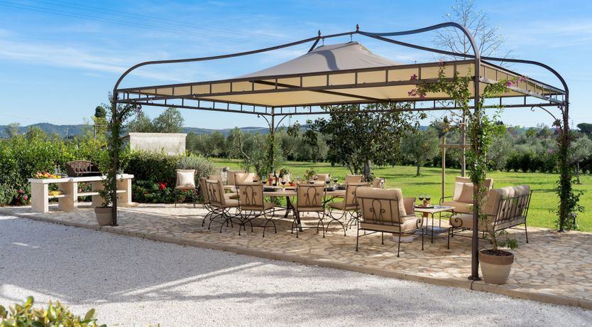 Photo of Emperor's Retreat