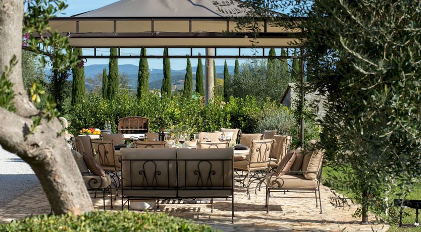 Photo of Emperor's Retreat