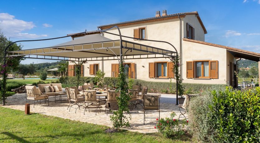 Photo of Emperor's Retreat